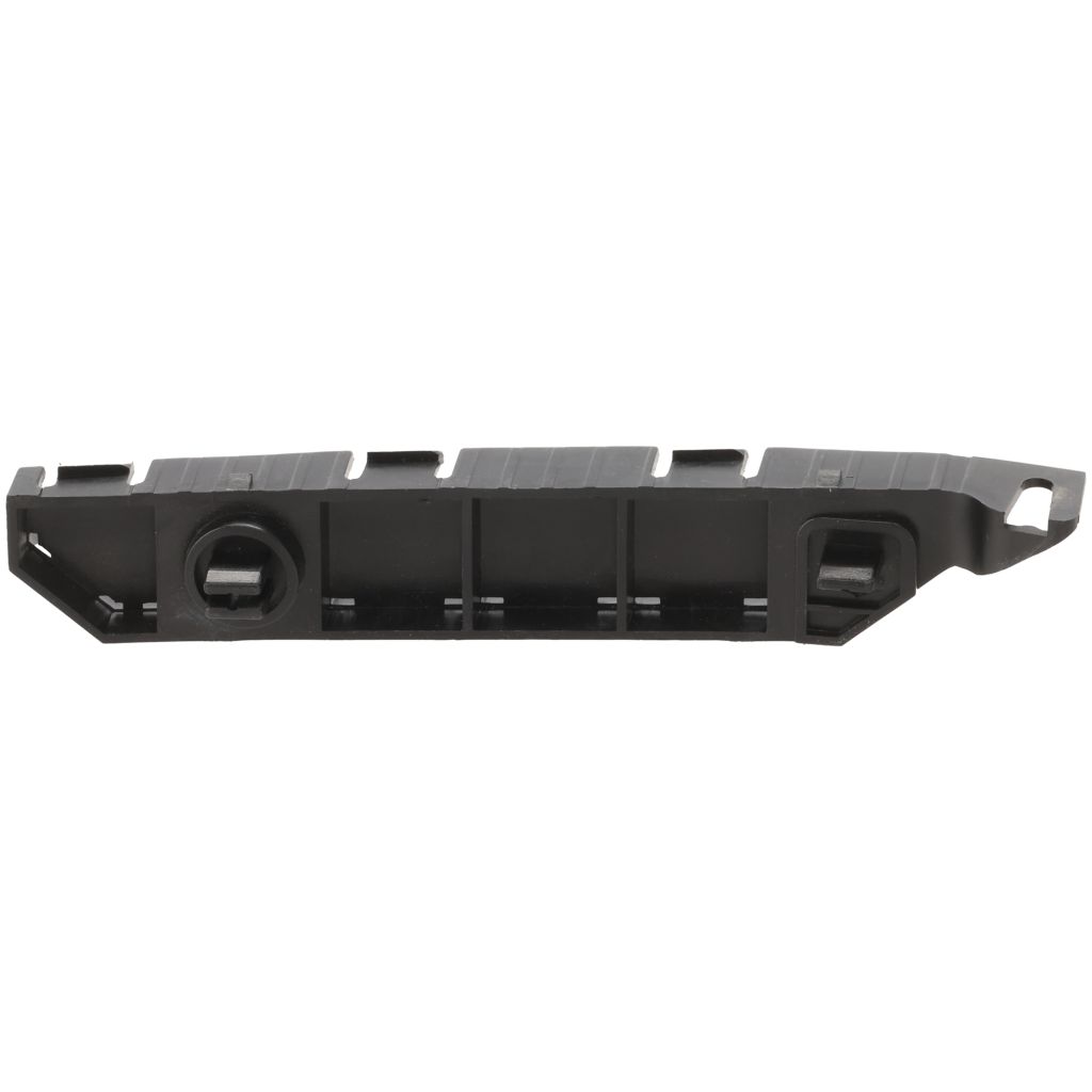 HONDA CIVIC HYBRID FRONT BUMPER COVER SIDE STAY RIGHT (Passenger Side) (PLASTIC) OEM#71193S5A000 2003 PL#HO1067114