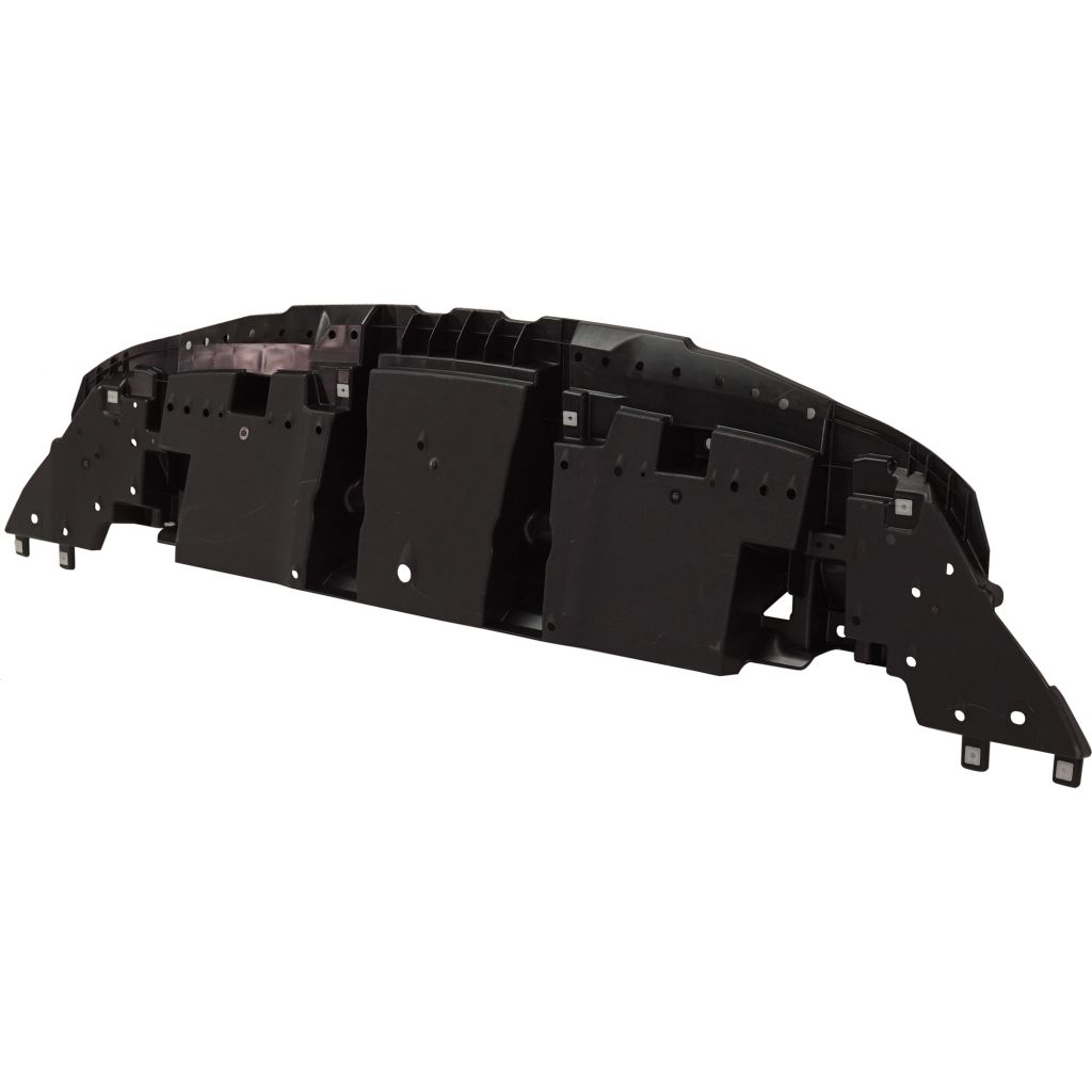 LEXUS NX 200t/300 FRONT SPLASH SHIELD (FRONT ENG CVR)(W/F SPORT) **CAPA** OEM#5261878010 2015-2021 PL#LX1228161C
