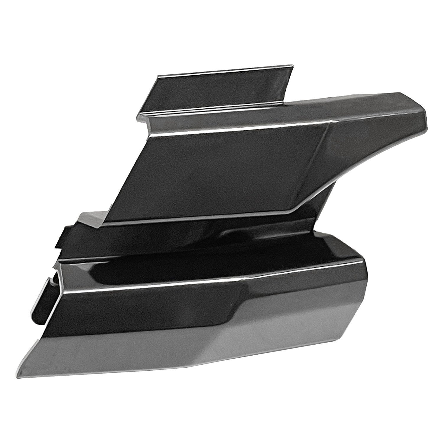 LEXUS NX 200t/300 GRILLEOPENING COVER RIGHT (Passenger Side) (WO/F SPORT) OEM#5212778060 2018-2019 PL#LX1213110