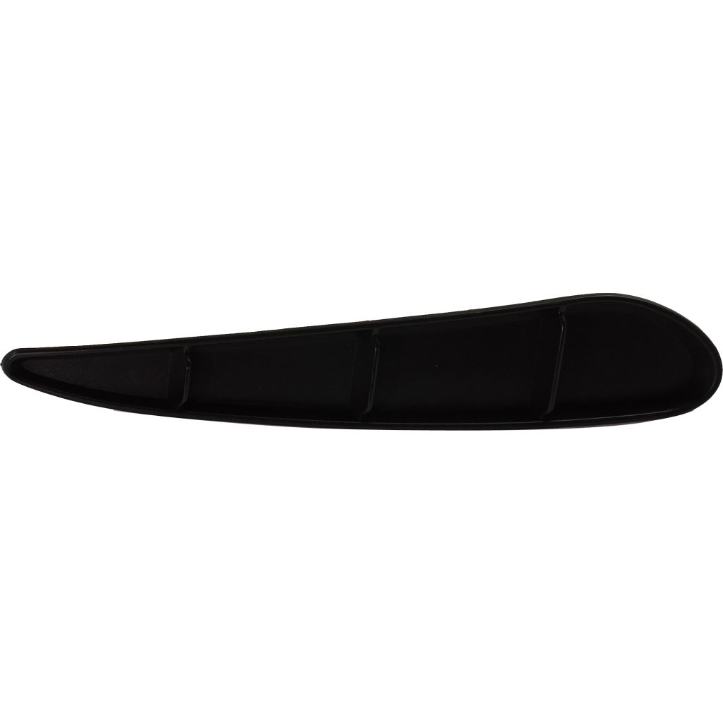 BMW BMW 3 (SEDAN) REAR BUMPER OUTER INSERT RIGHT (Passenger Side) (330i W/M SPORT)(M340i) OEM#51128075816 2019-2022 PL#BM1139102