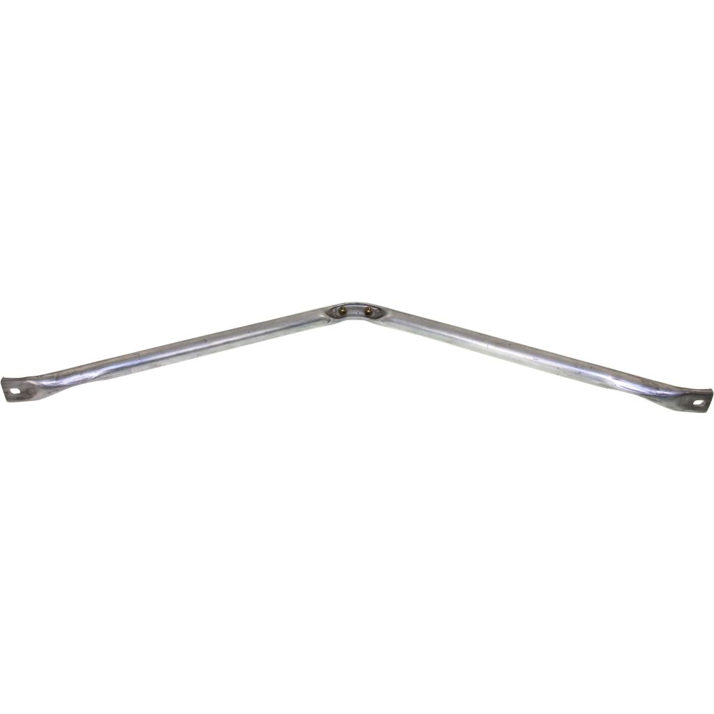 BMW BMW 4 (4DOORS) RADIATOR SUPPORT CENTER BRACE (ALUMINUM) OEM#51647245789 2015-2020 PL#BM1225137