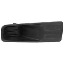 FORD FUSION FOG LAMP BEZEL LEFT (Driver Side) (W/O FOG Style) OEM#6E5Z17E811AA 2006-2009 PL#FO1038105