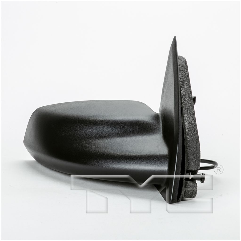 SATURN ION DOOR MIRROR RIGHT (Passenger Side) POWER (SEDAN) OEM#22726679 2003-2007 PL#GM1321267