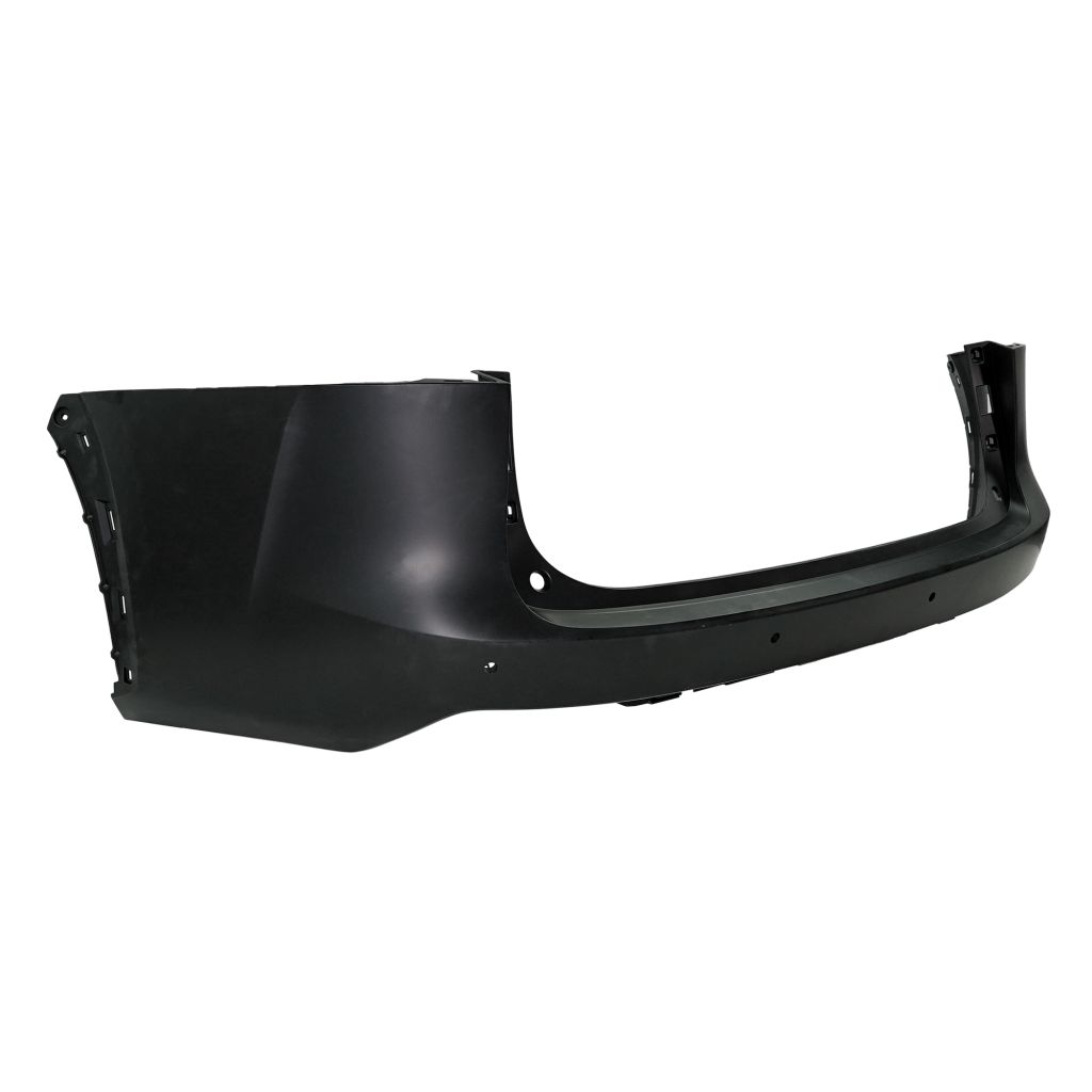 LEXUS NX 200t/300 REAR BUMPER LOWER COVER TXT-BLACK OEM#5216978030 2018-2021 PL#LX1115102