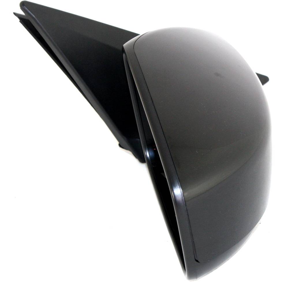 INFINITI G37 CONV DOOR MIRROR RIGHT (Passenger Side) PWR/ HTD (W/CVR) OEM#96301JK60B 2009 PL#IN1321113