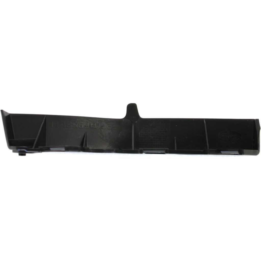 FORD FIESTA ST (HATCHBACK) FRONT BUMPER COVER SUPPORT BRACKET LEFT (Driver Side) OEM#AE8Z17E857A 2014-2019 PL#FO1042128