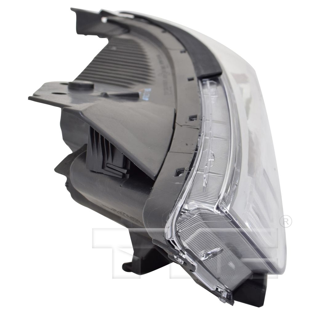 HYUNDAI IONIQ PLUG-IN HYBRID HEAD LAMP ASSY LEFT (Driver Side) (HALOGEN) OEM#92101G2050MBL 2018-2019 PL#HY2502231