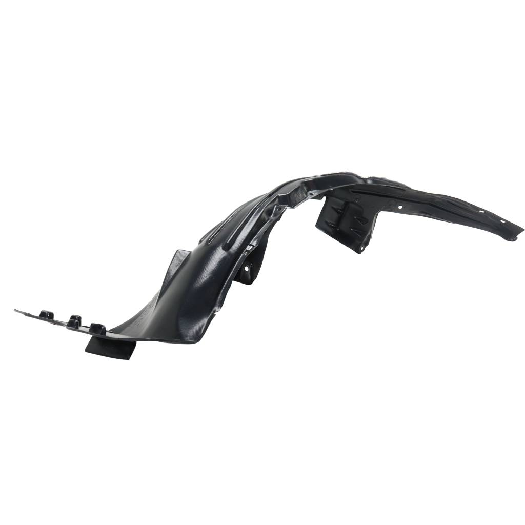 HONDA FIT FENDER LINER LEFT (Driver Side) (SPORT) OEM#74150T5RA20-PFM 2018-2020 PL#HO1248182