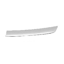 HONDA ODYSSEY GRILLE MOLDING LEFT (Driver Side) CHROME CENTER UPPER OEM#71128SHJA01 2005-2007 PL#HO1212105
