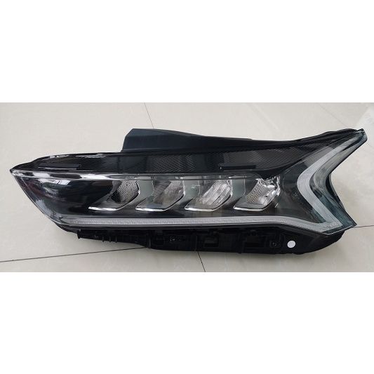 KIA K5 HEAD LAMP ASSY RIGHT (Passenger Side) LED (MULT REFLECT) **CAPA** OEM#92102L3000 2021-2024 PL#KI2503244C