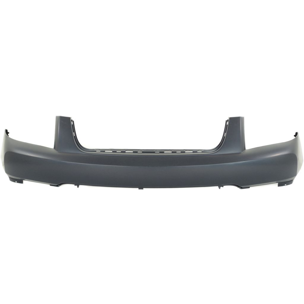 FORD TRUCKS & VANS FREESTYLE FRONT BUMPER COVER UPPER PRIMED **CAPA** OEM#5F9Z17D957AAC 2005-2007 PL#FO1000581C