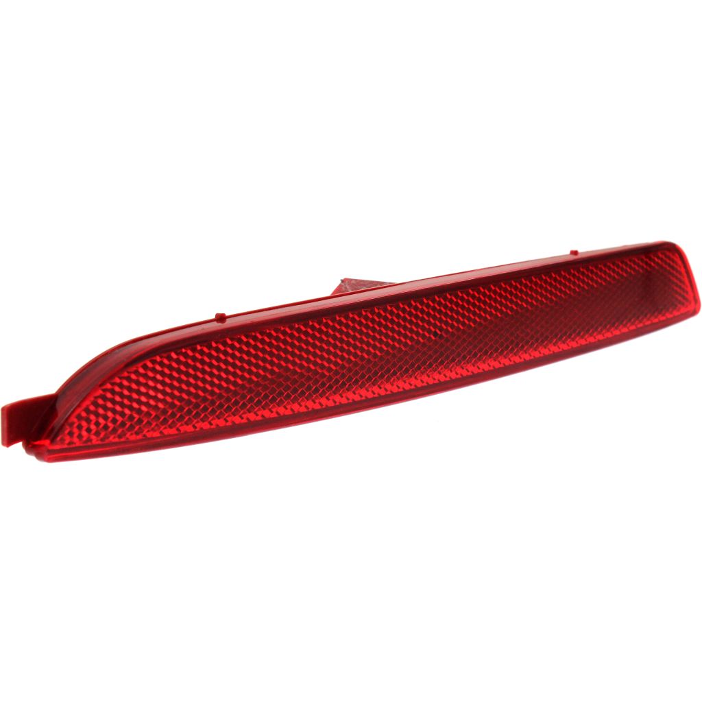 KIA SORENTO REAR BUMPER REFLECTOR LEFT (Driver Side) (LX/EX) **CAPA** OEM#924051U200 2011-2013 PL#KI1184102C
