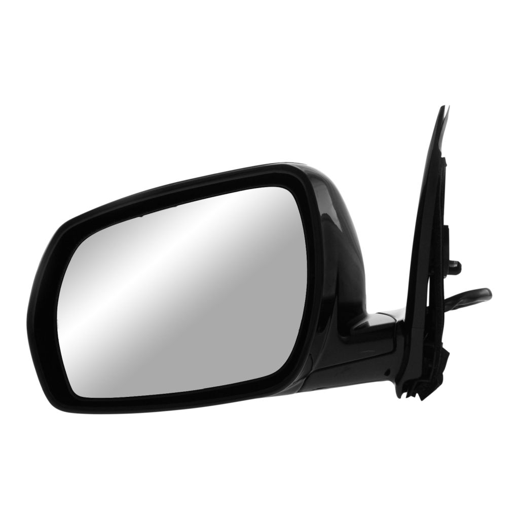 NISSAN(DATSUN) MURANO DOOR MIRROR LEFT (Driver Side) POWER/HEATED (W/MEMORY) OEM#96302CA300 2003-2004 PL#NI1320175