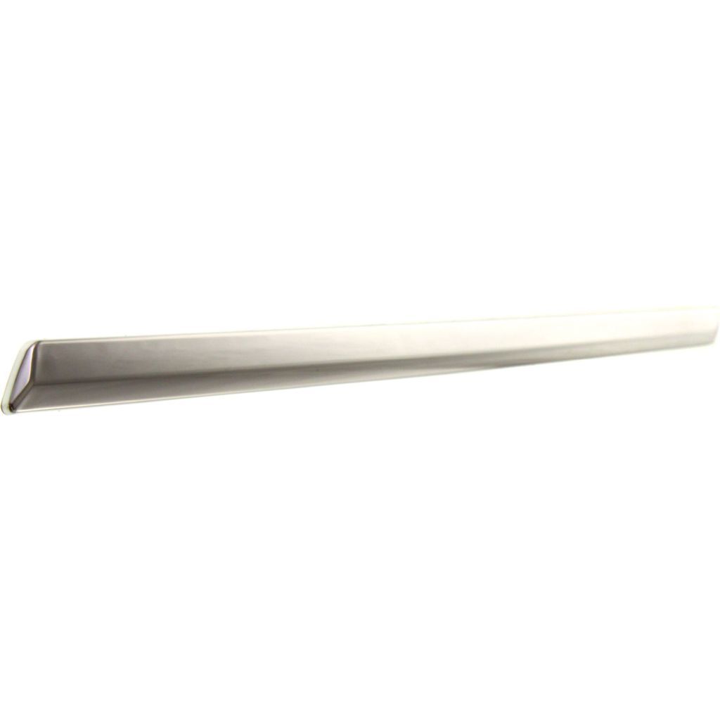 VOLKSWAGEN PASSAT REAR BUMPER MOLDING RIGHT (Passenger Side) CHROME (WAGON) OEM#3C9807460A2ZZ 2007-2010 PL#VW1147102