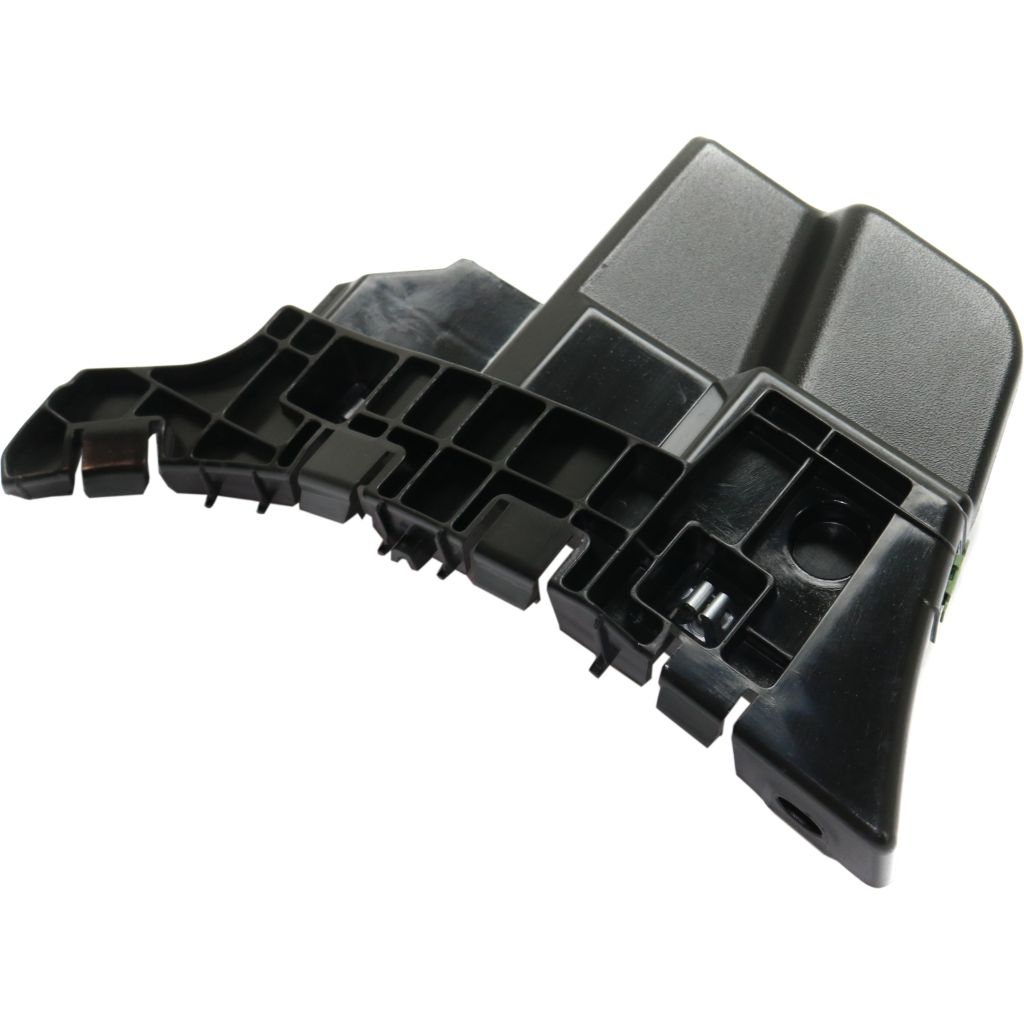 GM TRUCKS & VANS SIERRA/PU 1500 (19 OLD STYLE) FRONT BUMPER SIDE BRACKET RIGHT (Passenger Side) OEM#23496953 2016-2019 PL#GM1043129