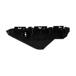 TOYOTA YARIS SEDAN FRONT COVER SIDE RETAINER LEFT (Driver Side) OEM#5253652141 2007-2012 PL#TO1088113