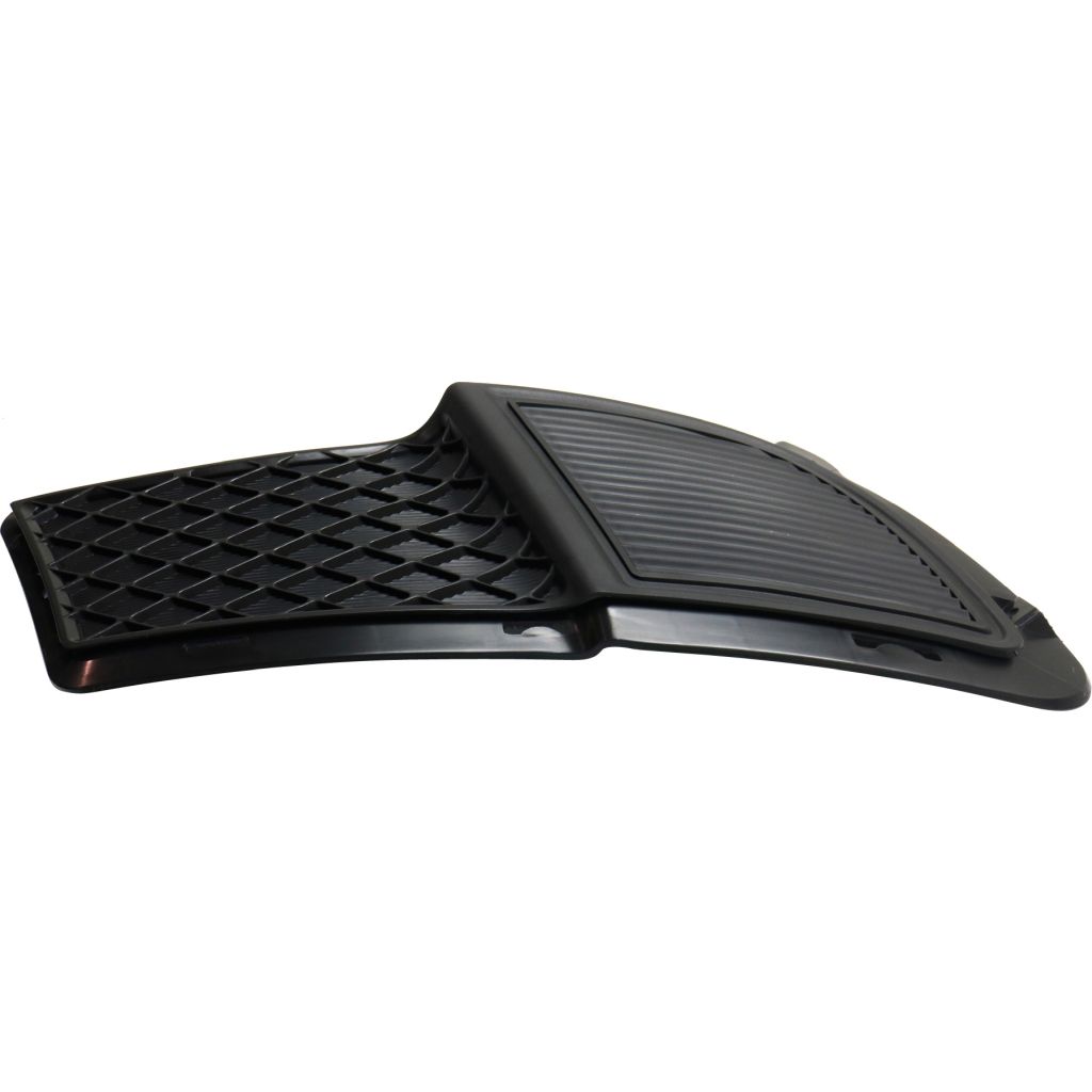 KIA FORTE5 HATCHBACK FOG LAMP COVER LEFT (Driver Side) (WO/FOG) OEM#865631M600 2011-2013 PL#KI1038112