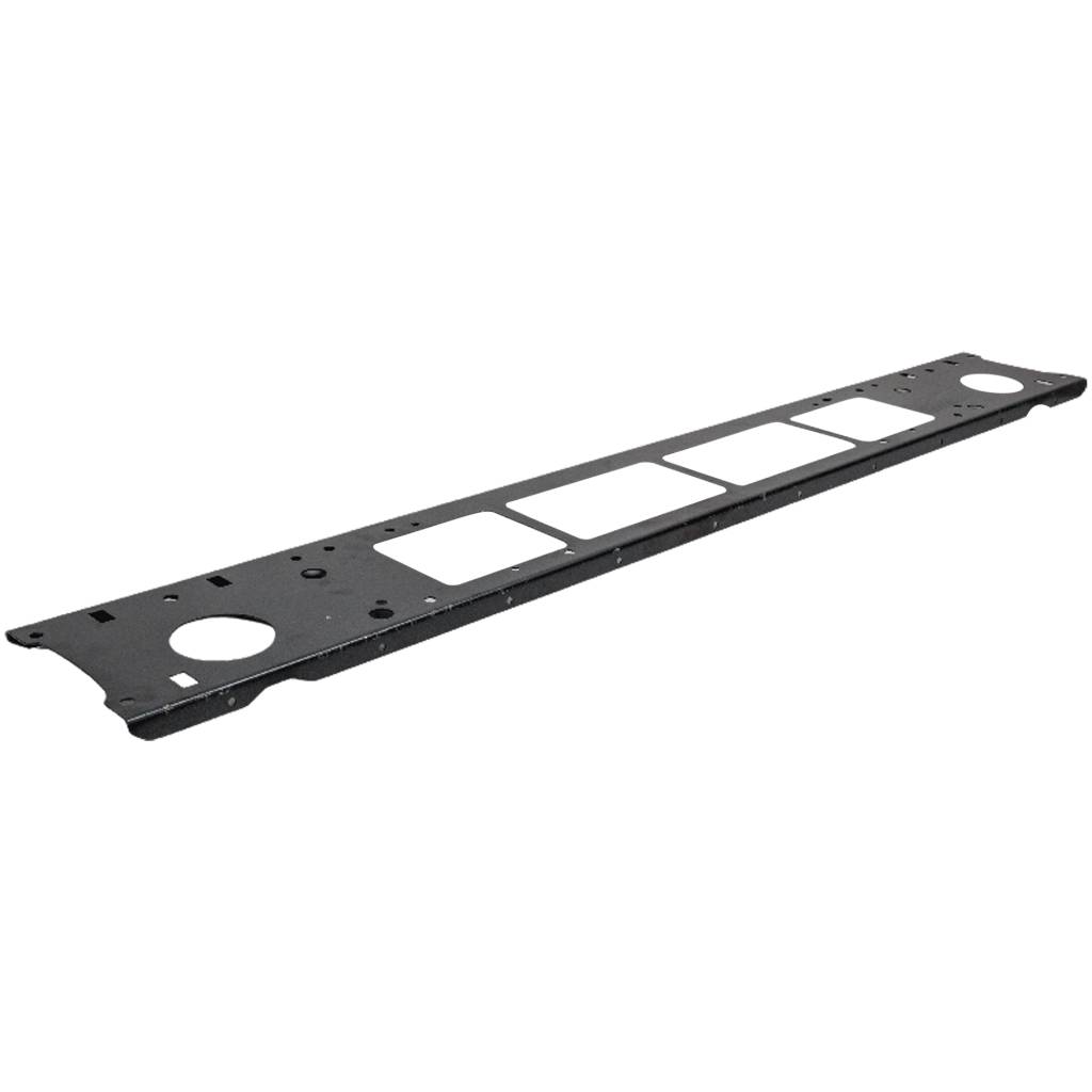 DODGE TRUCKS & VANS DODGE/PU (R1500) FRONT BUMPER REINF (EXC REBEL/TRAX) OEM#68288244AA 2019-2024 PL#CH1006247
