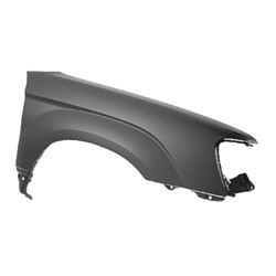 SUBARU FORESTER FENDER RIGHT (Passenger Side) OEM#57110SA0209P 2003-2005 PL#SU1241123