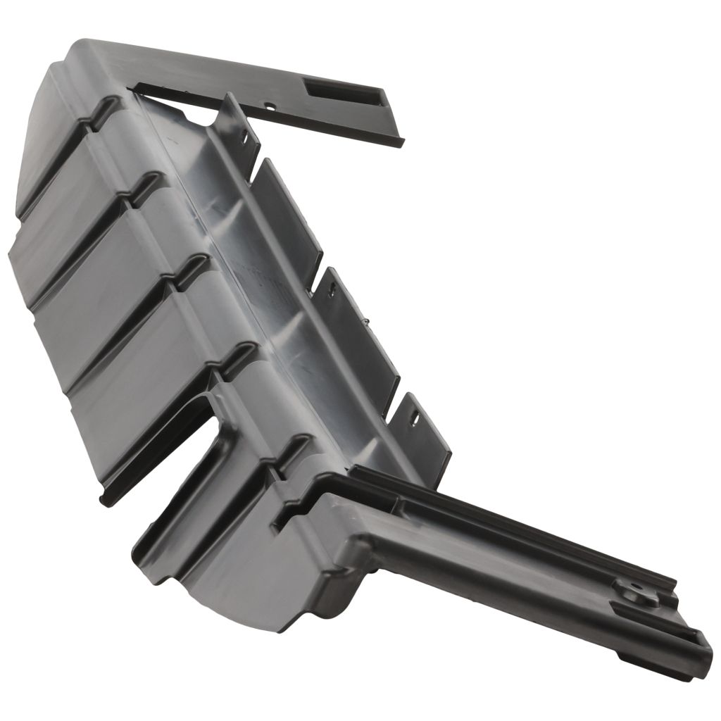GM TRUCKS & VANS TERRAIN /TERRAIN DENALI (GMC) RADIATOR DEFLECTOR LOWER OEM#22871195 2010-2017 PL#GM1218100