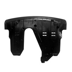 HYUNDAI SANTA FE /SANTA FE XL (3.3L) FRONT SPLASH SHIELD (ENG UNDER CVR) OEM#291102W800 2013-2019 PL#HY1228186
