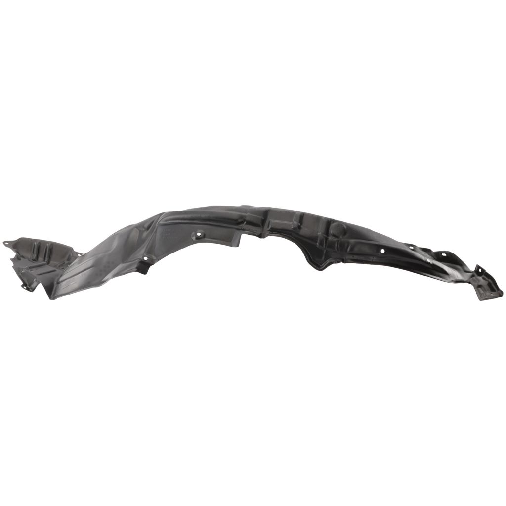 TOYOTA PRIUS V FENDER LINER RIGHT (Passenger Side) W/INSULATION FOAM OEM#5387547041 2012-2014 PL#TO1249179