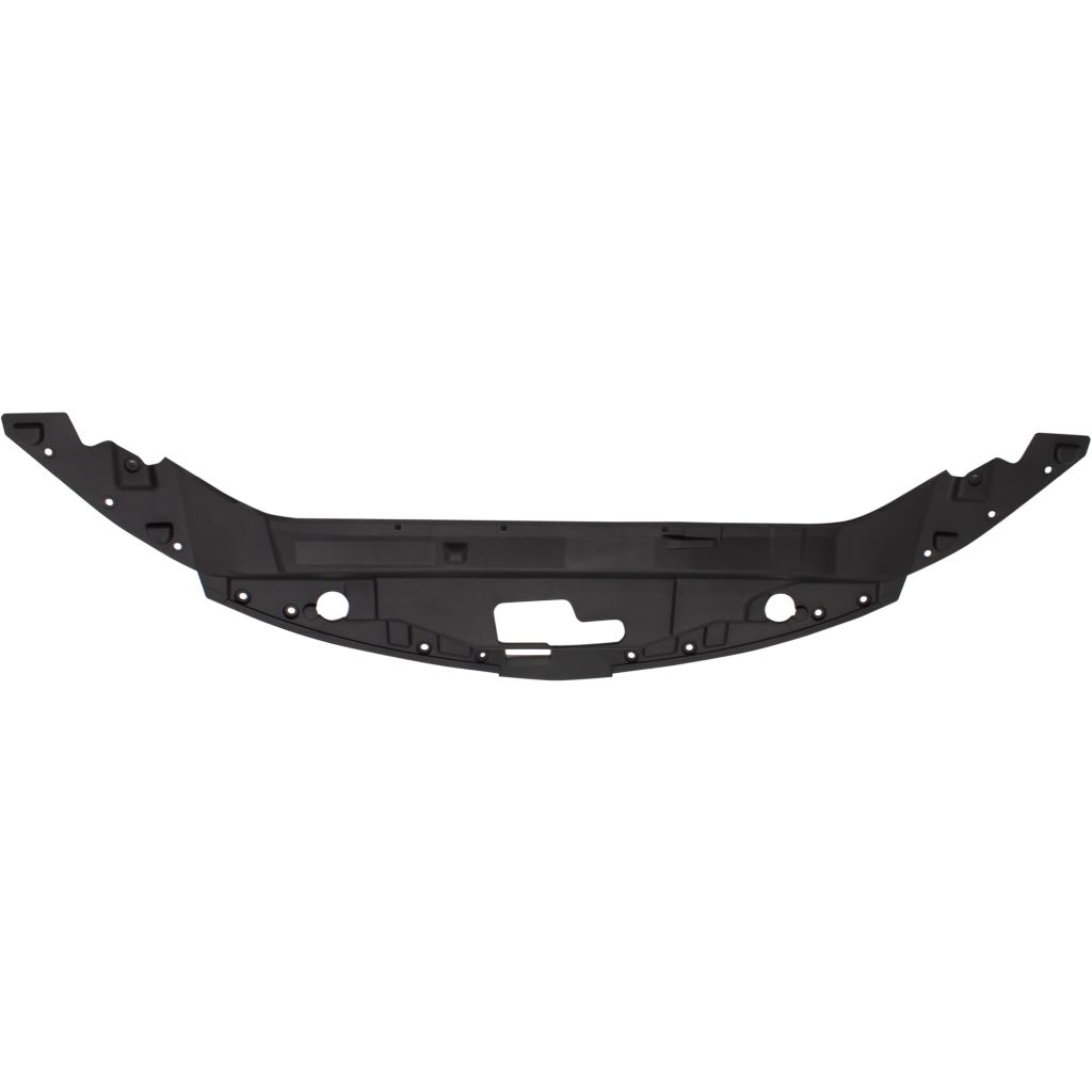LINCOLN MKX RADIATOR SUPPORT TOP COVER OEM#FA1Z16A238A 2016-2018 PL#FO1224127