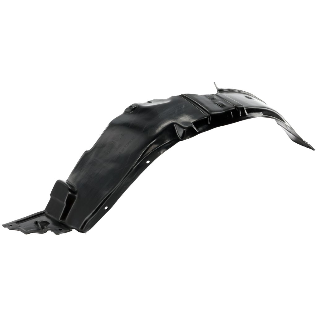 CHEVROLET SPARK FENDER LINER LEFT (Driver Side) (EXC ACTIV MDL)(VACUUM FORM) OEM#42702453-PFM 2016-2022 PL#GM1248294