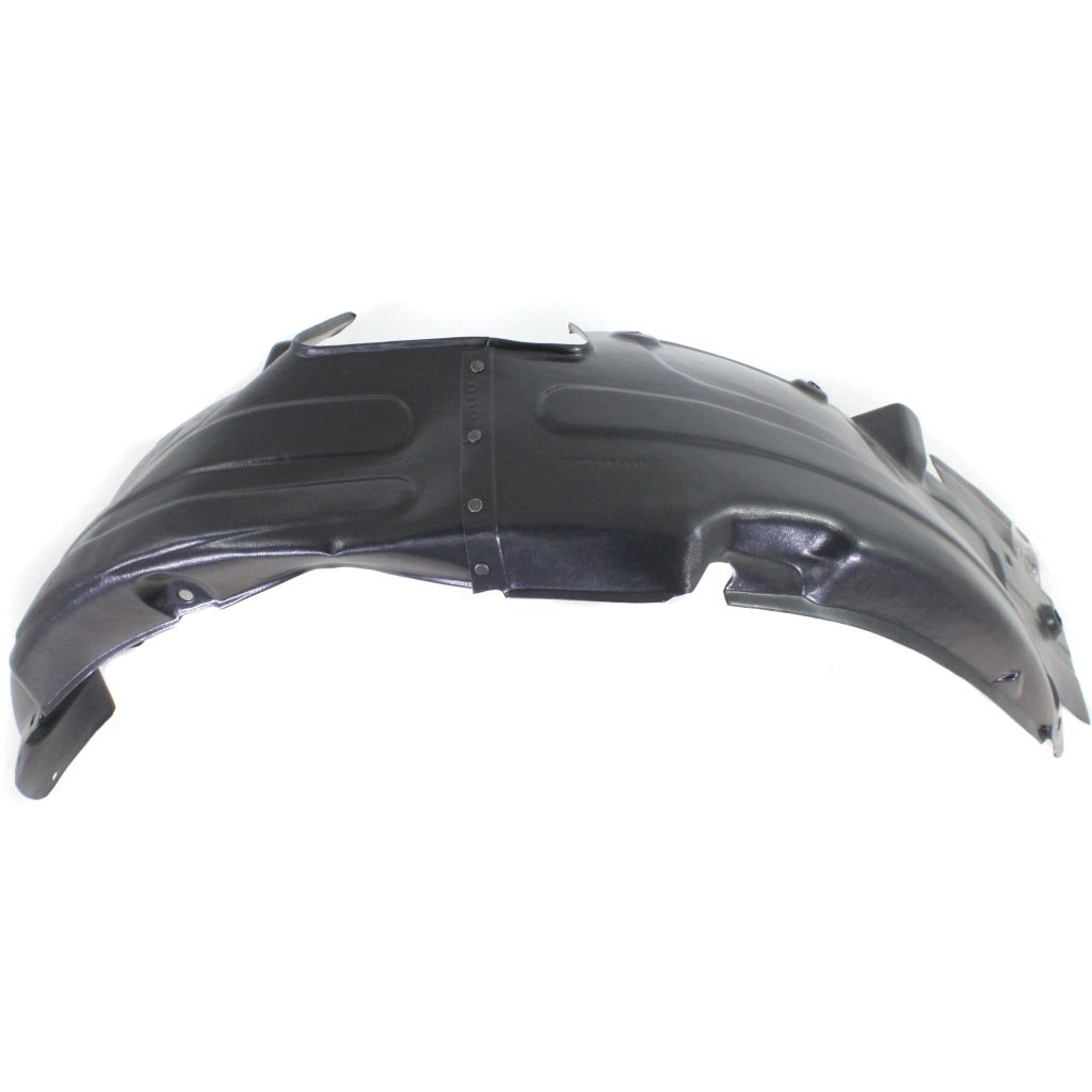 HYUNDAI TUCSON FENDER LINER RIGHT (Passenger Side) OEM#868122S001 2010-2013 PL#HY1249121