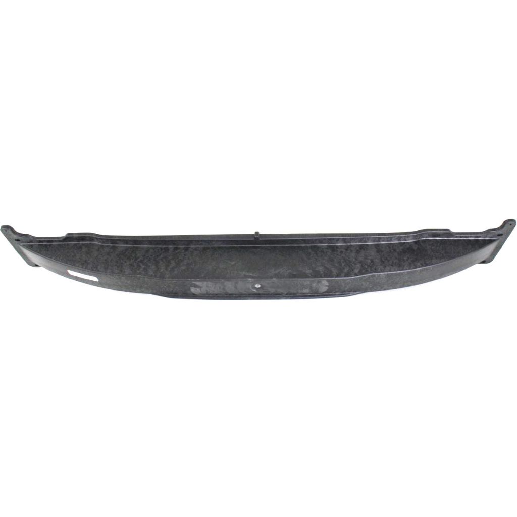HYUNDAI ACCENT HATCHBACK REAR BUMPER REINF (TO 5-25-09) OEM#866311E150 2007-2009 PL#HY1106143