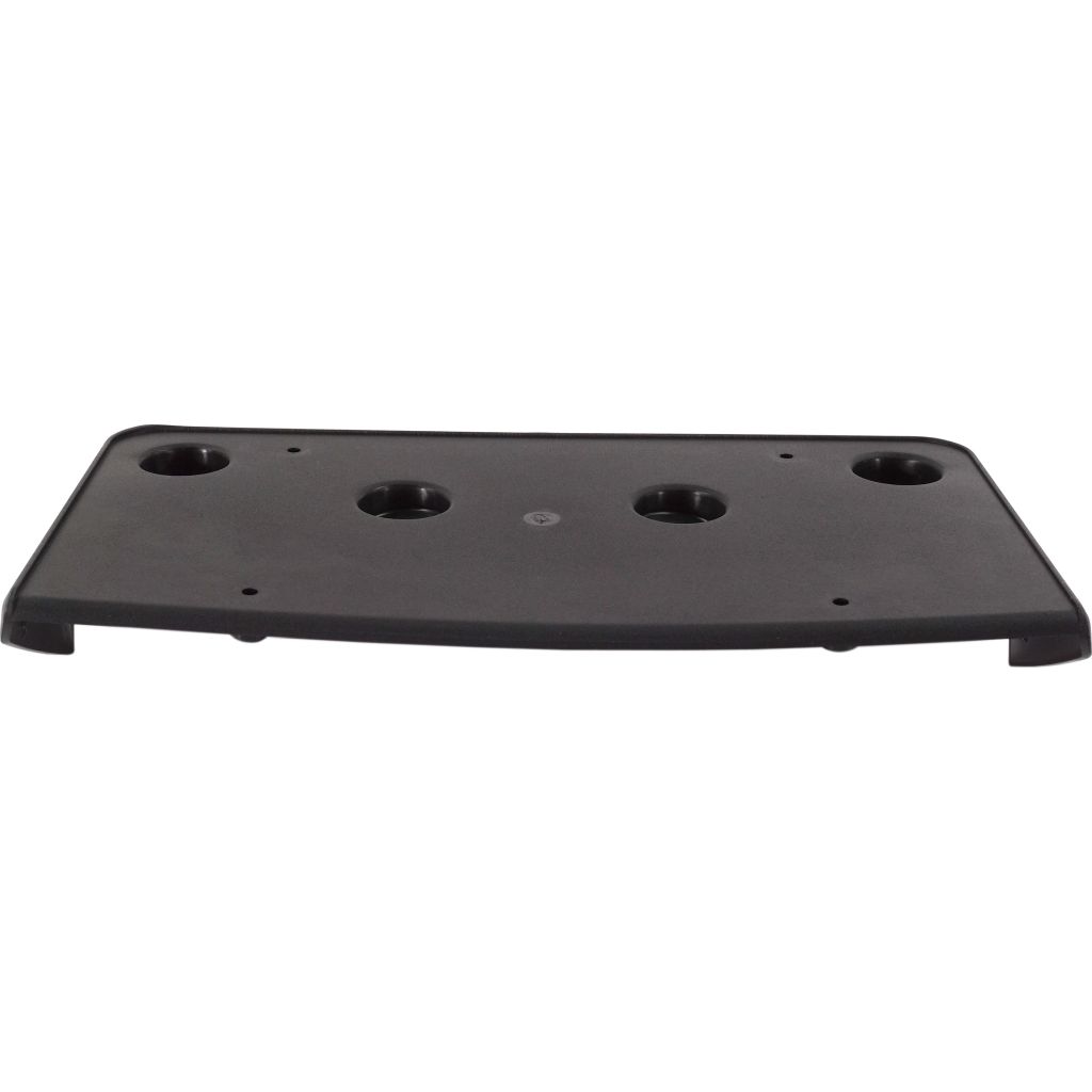 GM TRUCKS & VANS EQUINOX FRONT LICENSE PLATE BRACKET OEM#23476043 2016-2017 PL#GM1068197
