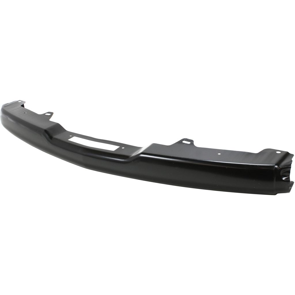 GM TRUCKS & VANS ENVOY FRONT BUMPER REINFORCEMENT (GMC) OEM#15184396 1998-2000 PL#GM1002370
