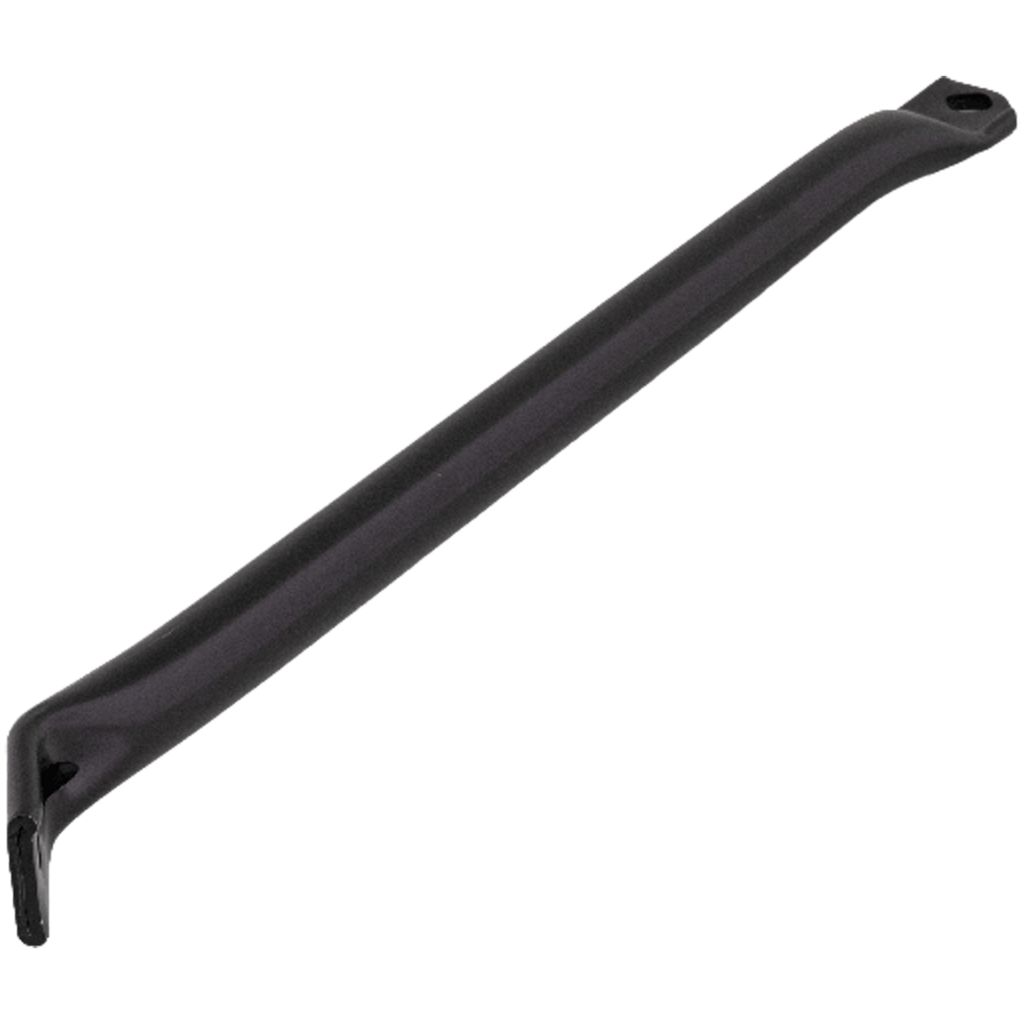 BMW BMW X6 (40i/M50i) RADIATOR SUPPORT FRONT BUMPERRACE RIGHT (Passenger Side) (ALUM) OEM#51647445102 2020-2024 PL#BM1225171