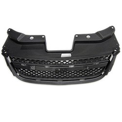 CHEVROLET COBALT GRILLE GRAY (SS) OEM#25820008 2008-2010 PL#GM1200635