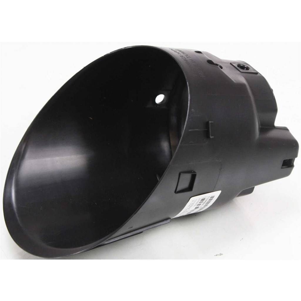TOYOTA TUNDRA FOG LAMP BRACKET LEFT (Driver Side) (PLASTIC BUMPER TYPE) OEM#521260C030 2007-2013 PL#TO2600101