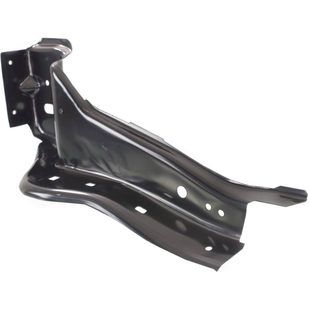 JEEP COMMANDER FENDER BRACKET LEFT (Driver Side) **CAPA** OEM#68019061AA 2006-2010 PL#CH1244104C