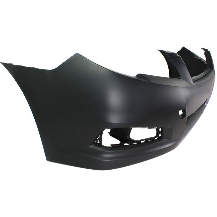 SUBARU LEGACY FRONT BUMPER COVER PRIMED OEM#57704AJ08A 2010-2012 PL#SU1000166