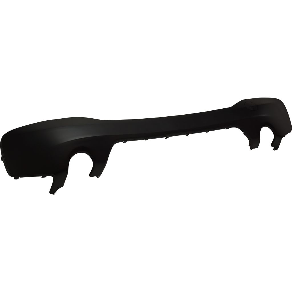 BMW BMW X1 REAR BUMPER LOWR VALANCE PRIMED (WO/SENSOR)(W/M PKG) OEM#51128059878 2017-2019 PL#BM1195150