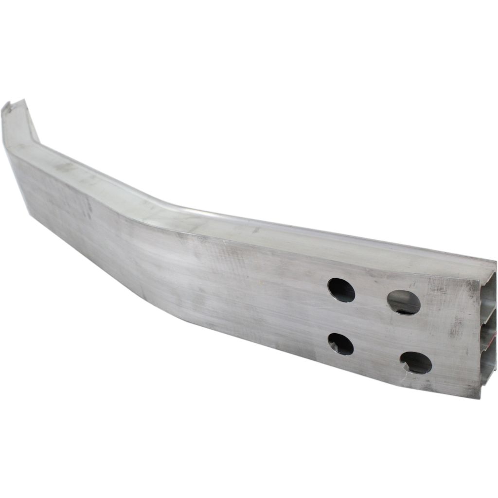 HONDA CIVIC COUPE FRONT BUMPER REINFORCEMENT (ALUMINUM) OEM#71131TR0A00 2012 PL#HO1006187