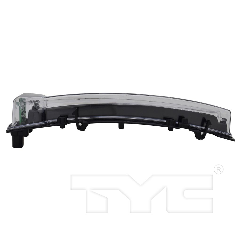 FORD TAURUS (EXC SHO) PARK LAMP LEFT (Driver Side) **CAPA** OEM#AG1Z13200B 2010-2012 PL#FO2520187C