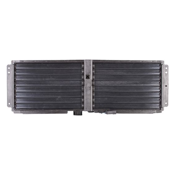 GM TRUCKS & VANS TERRAIN/TERRAIN DENALI (GMC) RADIATOR SHUTTER UPPER (WO/MOTOR) **CAPA** OEM#84460245 2018 PL#GM1206111C