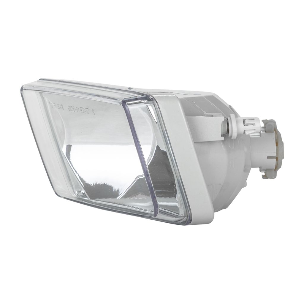 GM TRUCKS & VANS TAHOE (CHEVY) FOG LAMP ASSY LEFT (Driver Side) (1st DESIGN) **CAPA** OEM#22872762 2015 PL#GM2592160C