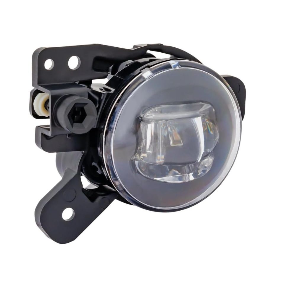 GM TRUCKS & VANS COLORADO (CHEVY) FOG LAMP ASSY LEFT (Driver Side) (LED) OEM#42737706 2023-2026 PL#GM2592334
