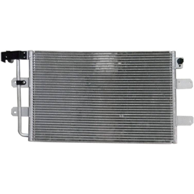 VOLKSWAGEN BEETLE A/C CONDENSER (2.5L) OEM#1C0820413F 2006-2010 PL#VW3030131