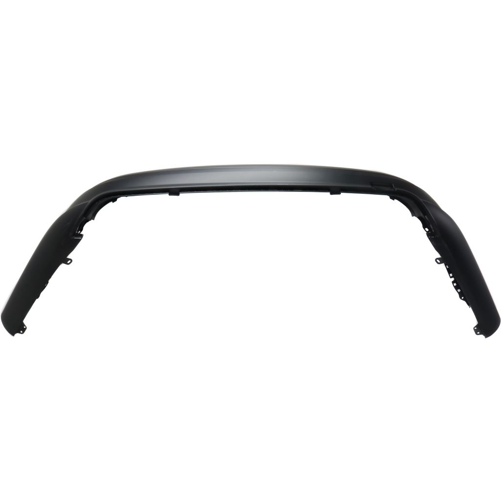 MERCEDES-BENZ C-CLASS SEDAN (204) REAR BUMPER COVER PRM(SPORT/C63)(WO/CHR MLDG)(WO/SENSOR) **CAPA** OEM#20488529259999 2008-2011 PL#MB1100276C