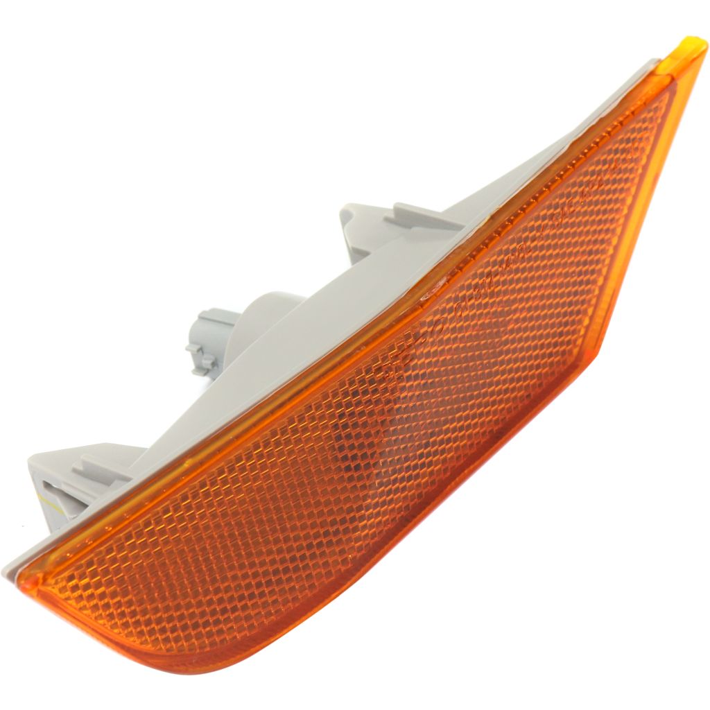 HONDA ODYSSEY FRONT SIDE MARKER LAMP ASSY LEFT (Driver Side)**CAPA** OEM#33850THRA01 2018-2025 PL#HO2550128C