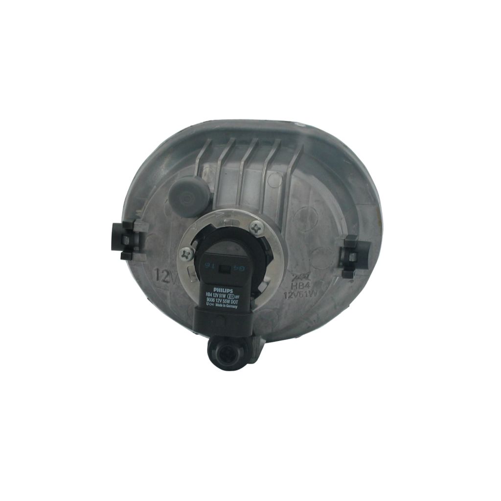 SCION SCION tC FOG LAMP ASSY RIGHT (Passenger Side) OEM#8121001011 2005-2010 PL#TO2593116