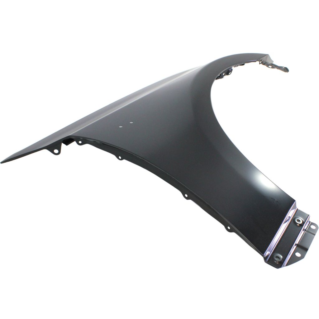 LEXUS GS 450h FENDER RIGHT (Passenger Side) (W/ F SPORT) **CAPA** OEM#5380130A40 2015-2018 PL#LX1241128C