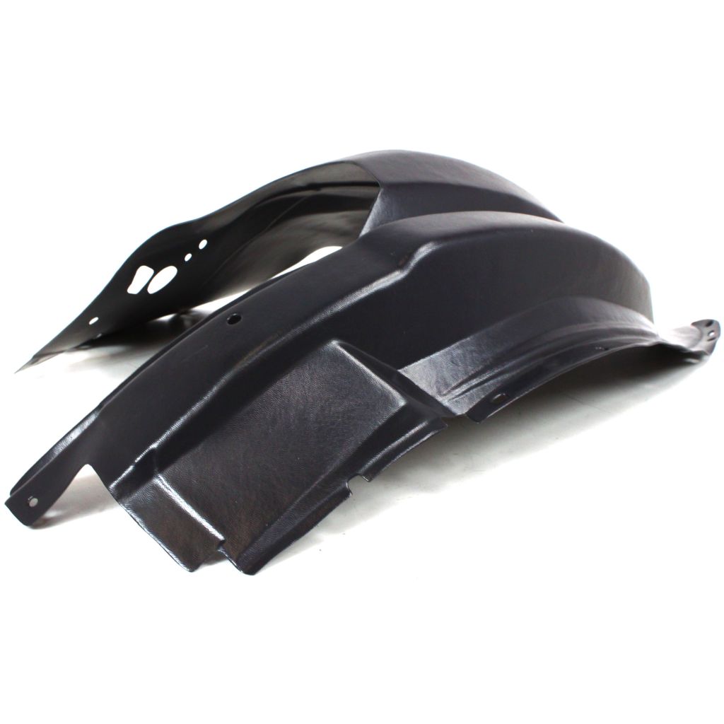 BUICK ENCLAVE FENDER LINER LEFT (Driver Side) (RR SECTION) OEM#25849001 2008-2017 PL#GM1248197