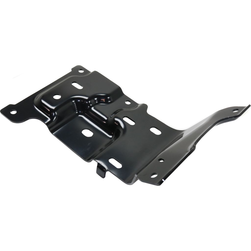 FORD TRUCKS & VANS FORD/PU (F150)(EXC RAPTOR) FRONT BUMPER MOUNTING BRACKET RIGHT (Passenger Side) OEM#JL3Z17B984A 2018-2020 PL#FO1067198